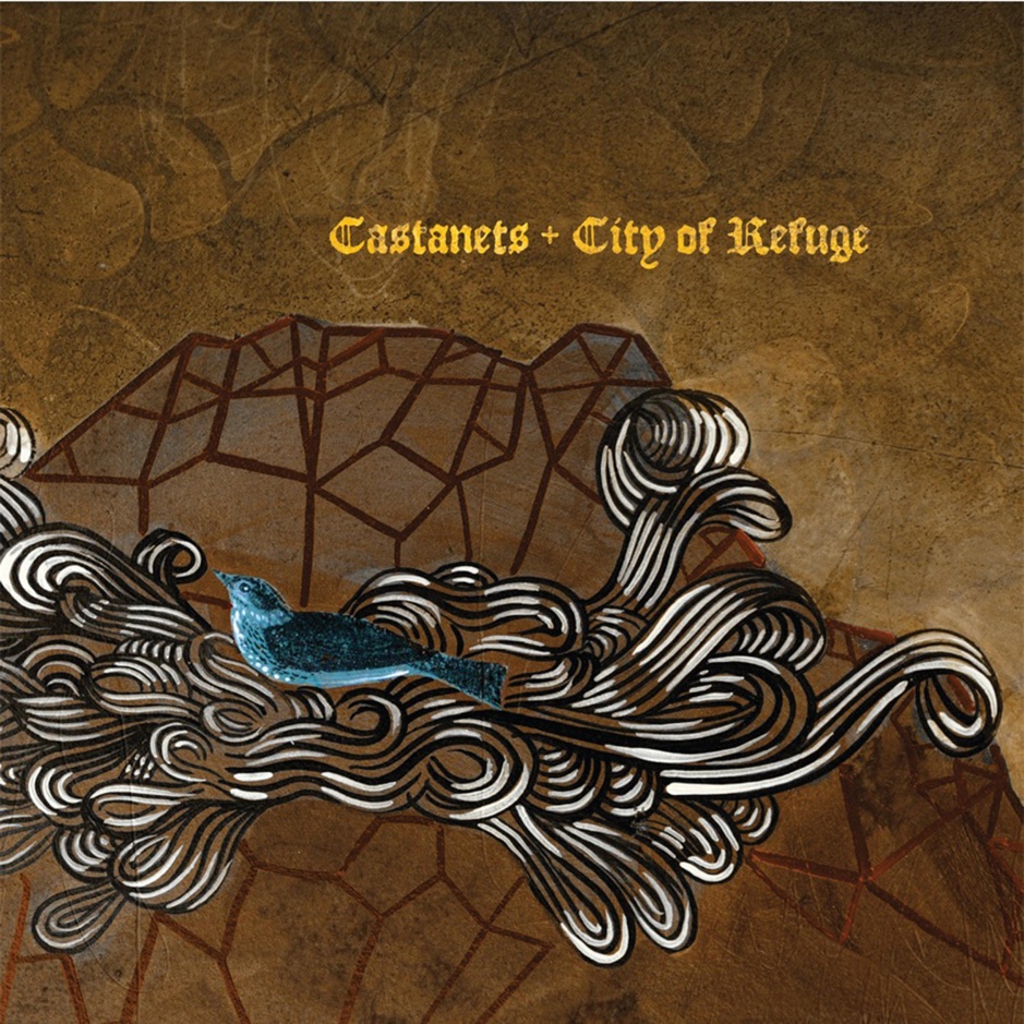 Castanets - City Of Refuge